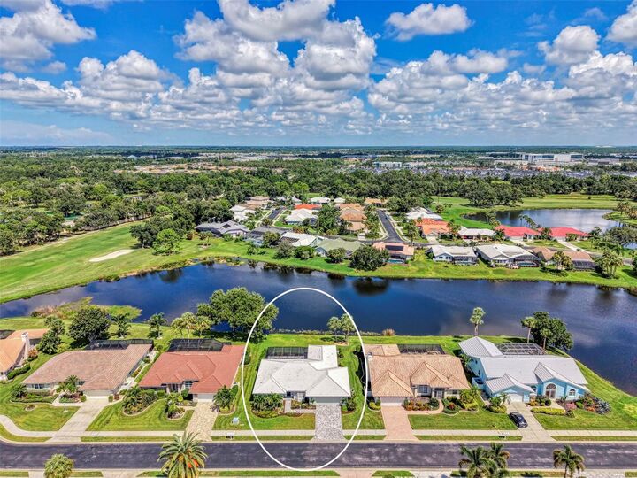 Property Photo:  1568 Waterford Drive  FL 34292 
