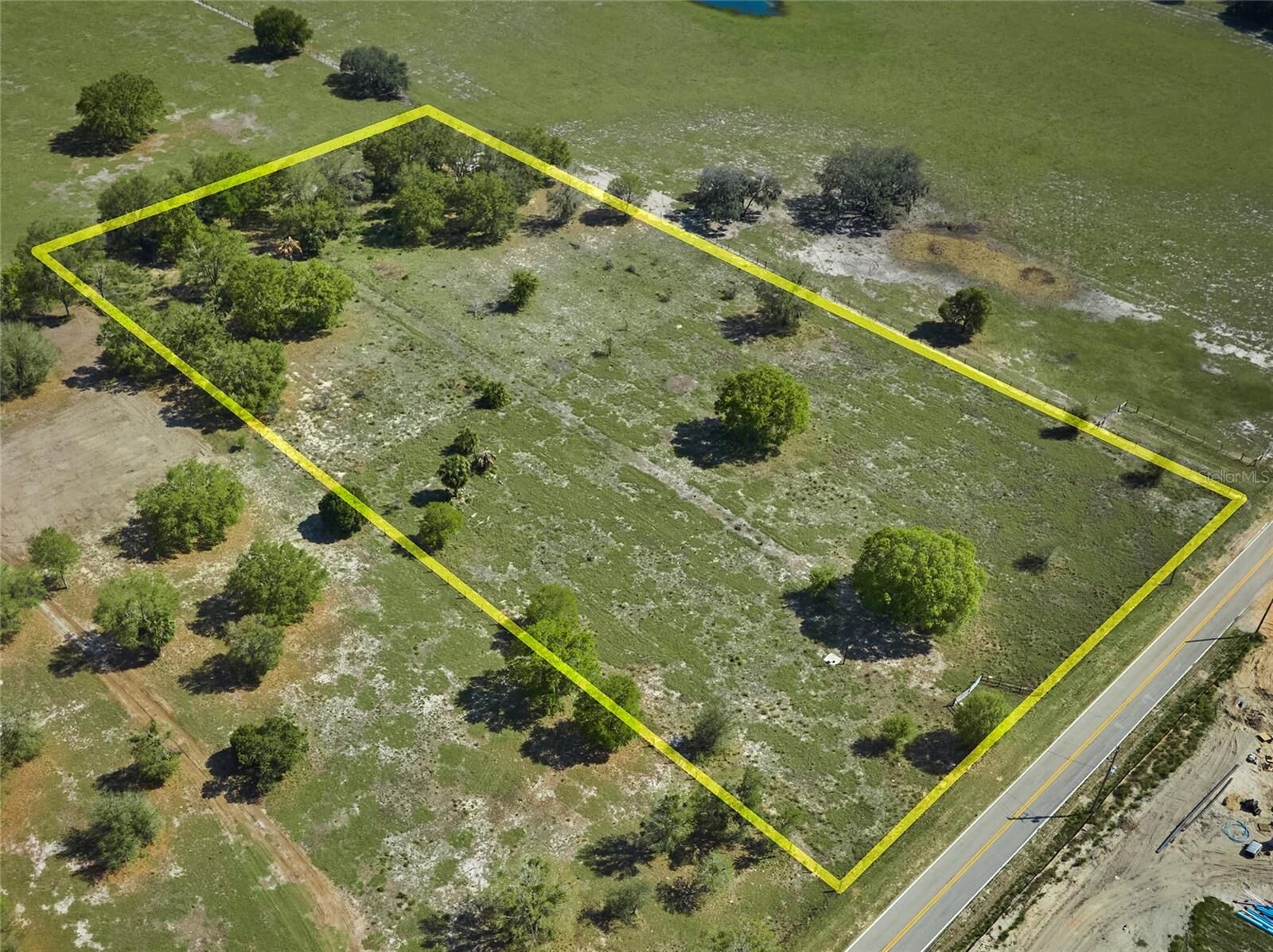 Property Photo: 386 Capps Road FL 33898