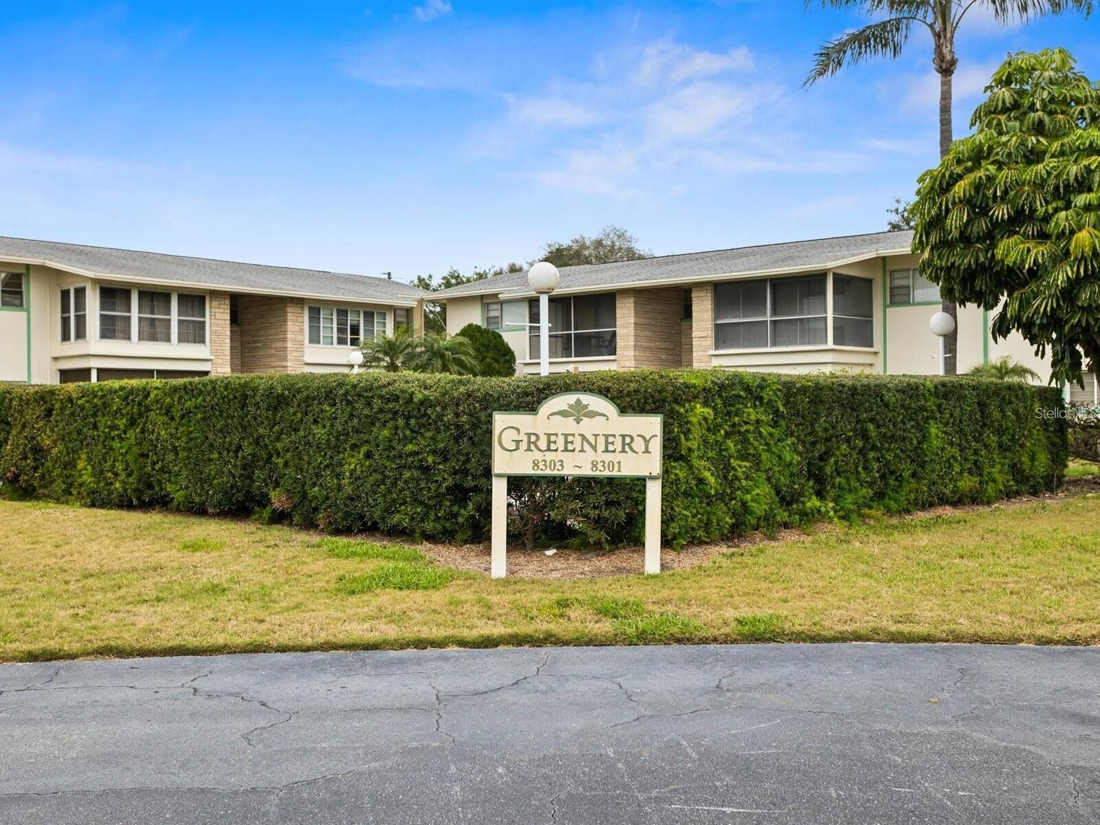 Property Photo:  8301 Bardmoor Boulevard 210  FL 33777 