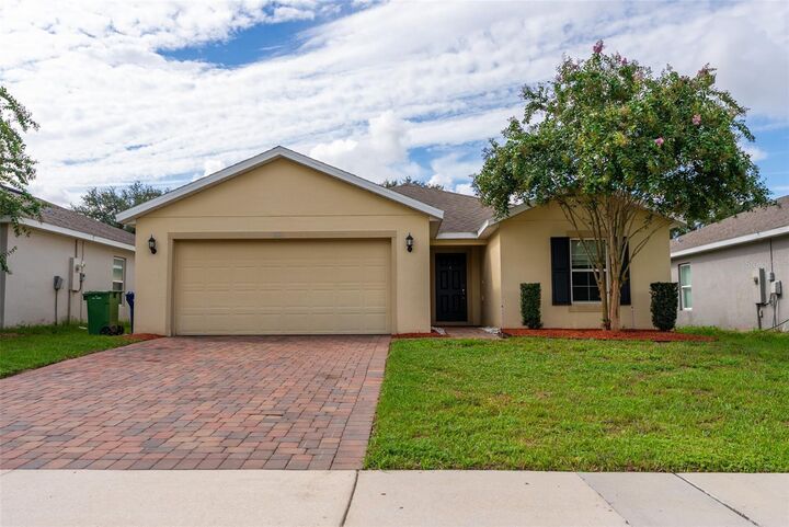 Property Photo:  1333 Lucerne Loop Road NE  FL 33881 