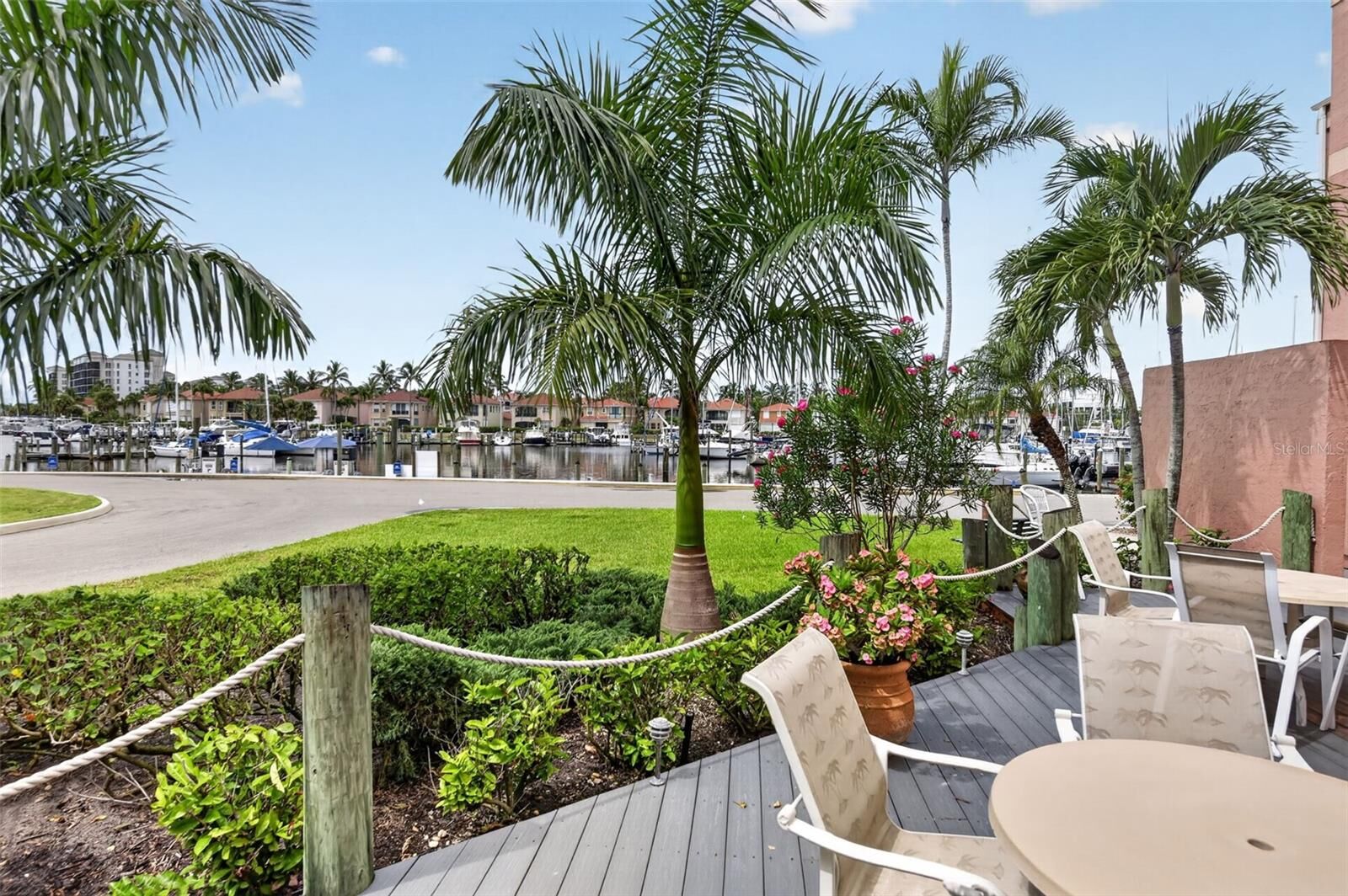 Property Photo: 3160 Matecumbe Key Road 218 FL 33955