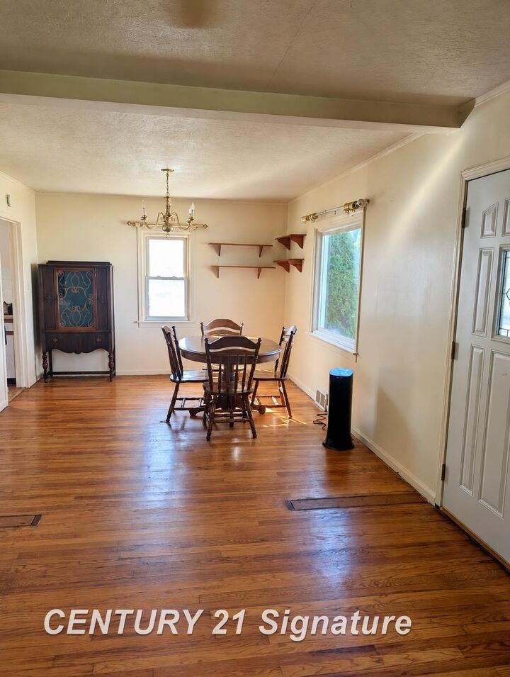 Property Photo:  6065 Shattuck Road  MI 48603 