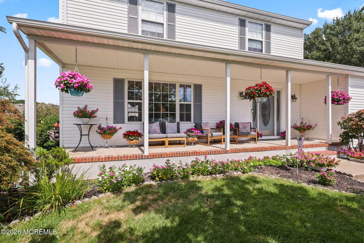 Property Photo: 31 Kentucky Drive NJ 07730