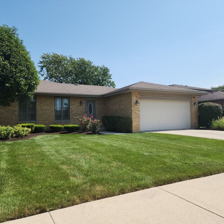 Property Photo: 16931 82nd Avenue IL 60477