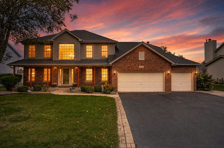 Property Photo:  13138 Sunderlin Road  IL 60585 