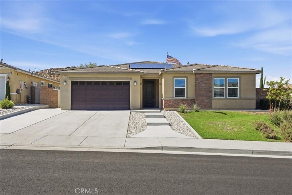 Property Photo:  28166 Jett  CA 92585 