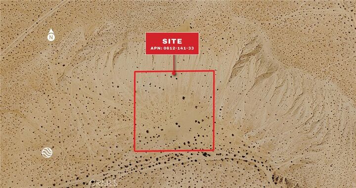 Property Photo:  0 Morongo Unified  CA 92277 