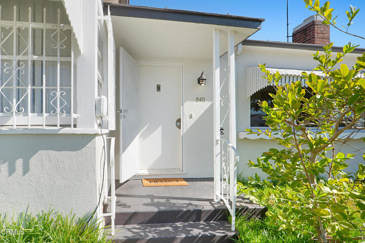 Property Photo:  6411 Allston Street  CA 90022 