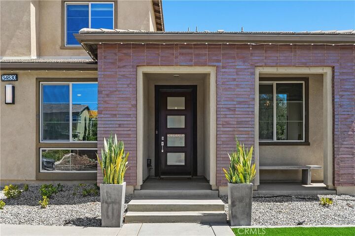 Property Photo: 34830 Heartland CA 92563