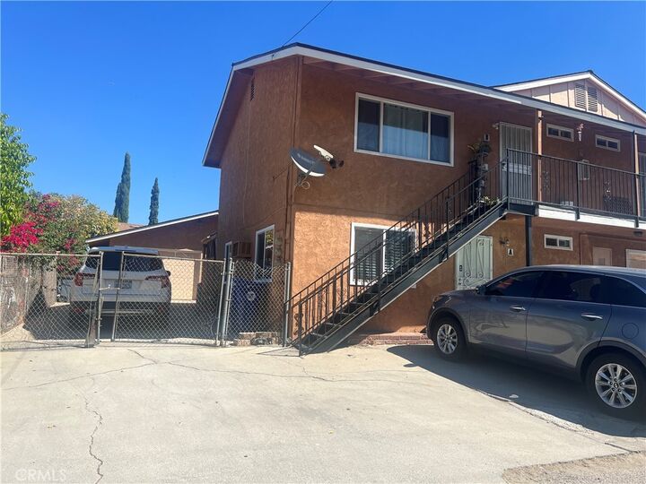 Property Photo:  1569 W Ramona  CA 92376 