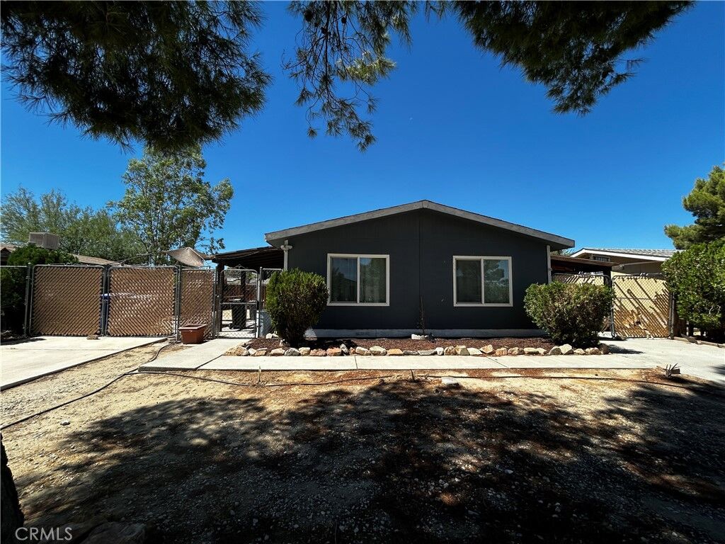 Property Photo:  19036 Panther Ave  CA 92301 