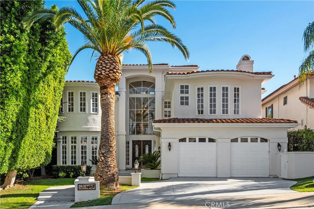 Property Photo: 24658 Cordillera Drive CA 91302
