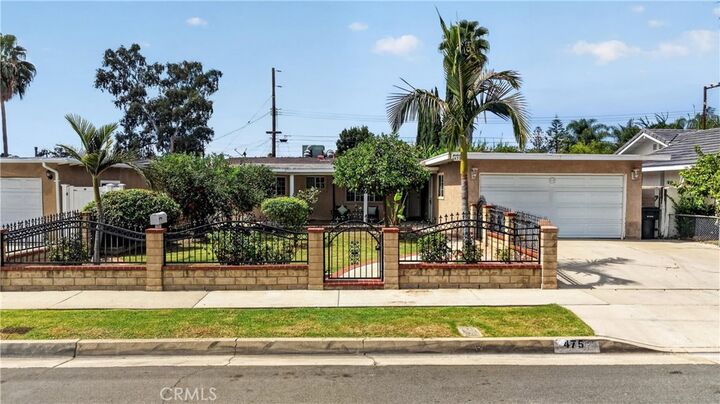 Property Photo:  475 Vidalia Street  CA 91744 