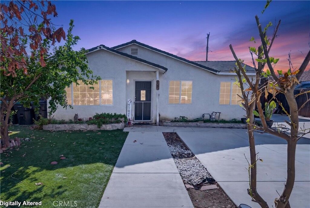 Property Photo:  15470 Ethel  CA 91709 