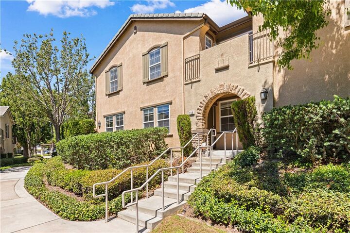Property Photo:  7353 Ellena W 150  CA 91730 
