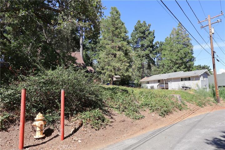 Property Photo:  0 Valley View Drive  CA 92325 
