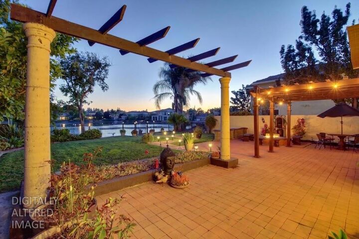 Property Photo: 3500 W Island Court CA 95758