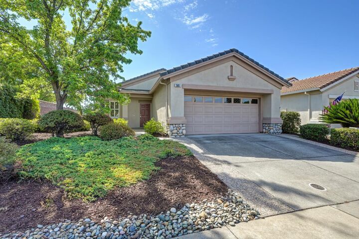 Property Photo: 505 Northfield Lane CA 95648