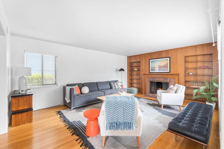 Property Photo:  1424 36th Street  CA 95816 