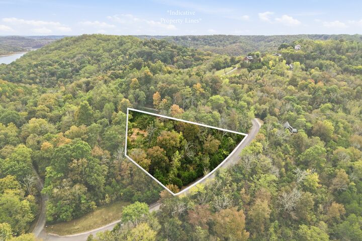 Property Photo:  0 Lake Meadow Dr  TN 37166 
