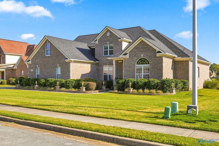 Property Photo:  180 River Walk Trail  AL 35761 