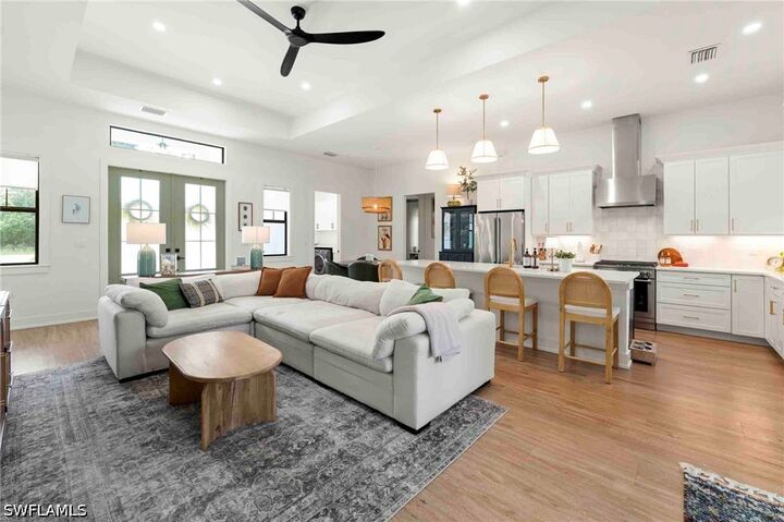 Property Photo:  2545 18th Avenue NE  FL 34120 