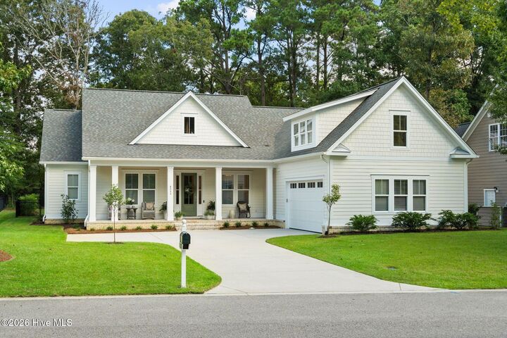 Property Photo:  8249 Sage Valley Drive  NC 28411 