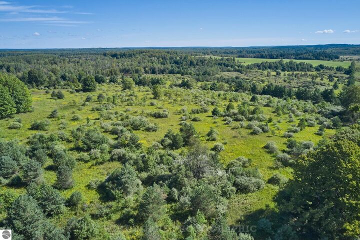 Property Photo: 23.43 Acres N 35 Road MI 49663