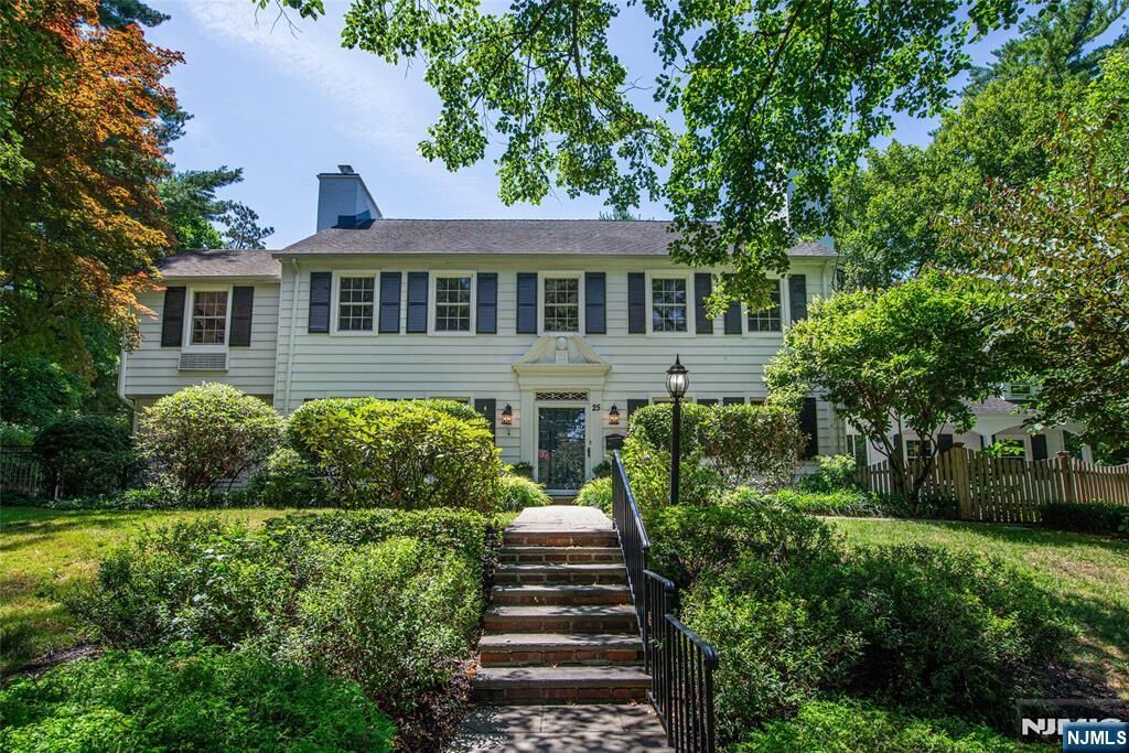 Property Photo: 25 West Road NJ 07078