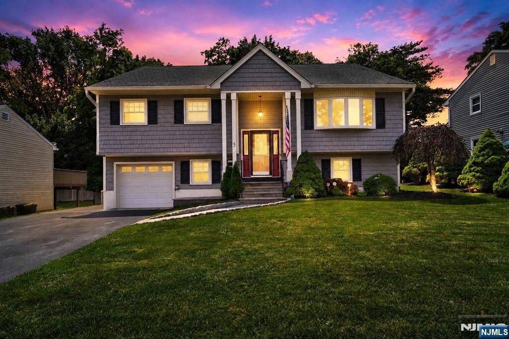 Property Photo: 5 Butler Place NJ 07405