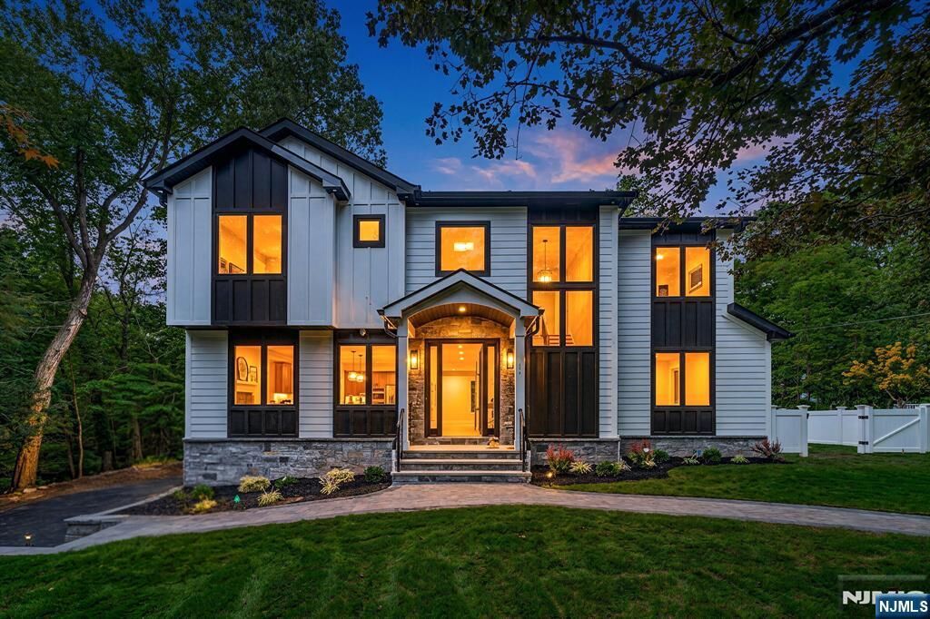 Property Photo: 914 Hammond Road NJ 07450