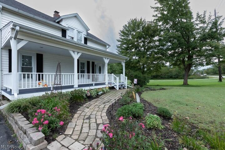 Property Photo:  15911 Gar Highway  OH 44064 