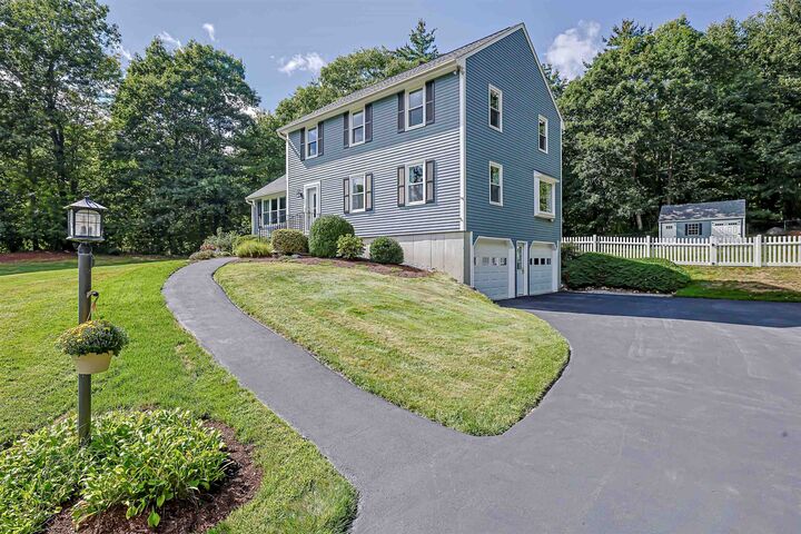 Property Photo: 27 Marty Drive NH 03054
