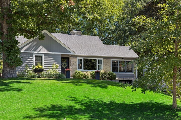 Property Photo:  3025 Quebec Avenue S  MN 55426 