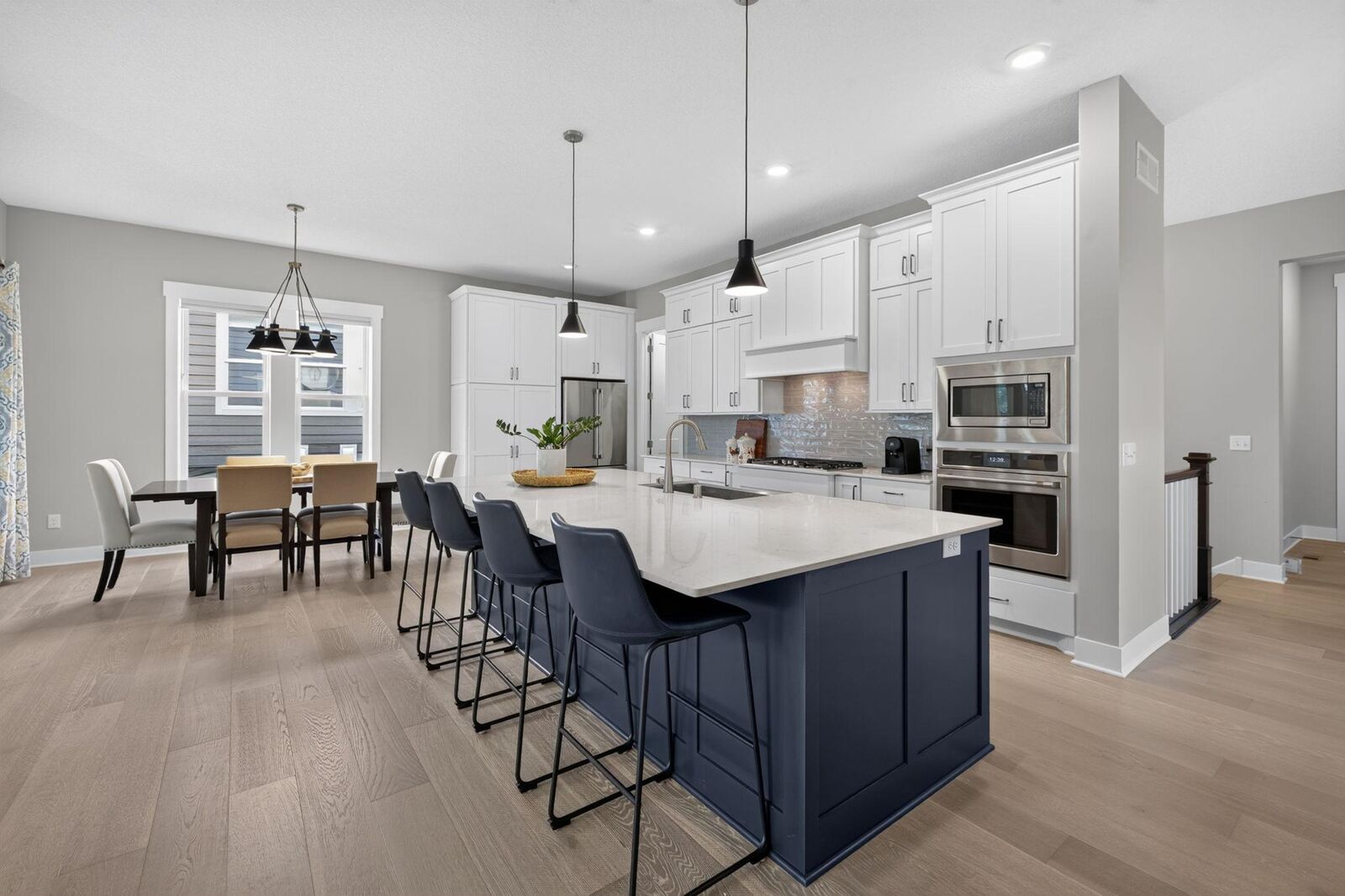 Property Photo: 5900 Ayrshire Lane MN 55331