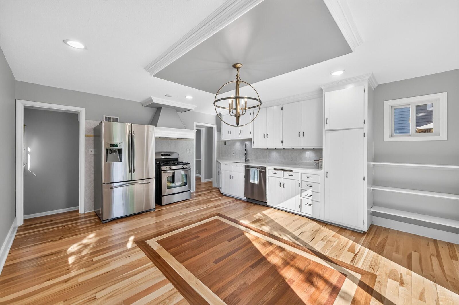 Property Photo:  5821 Morgan Avenue S  MN 55419 