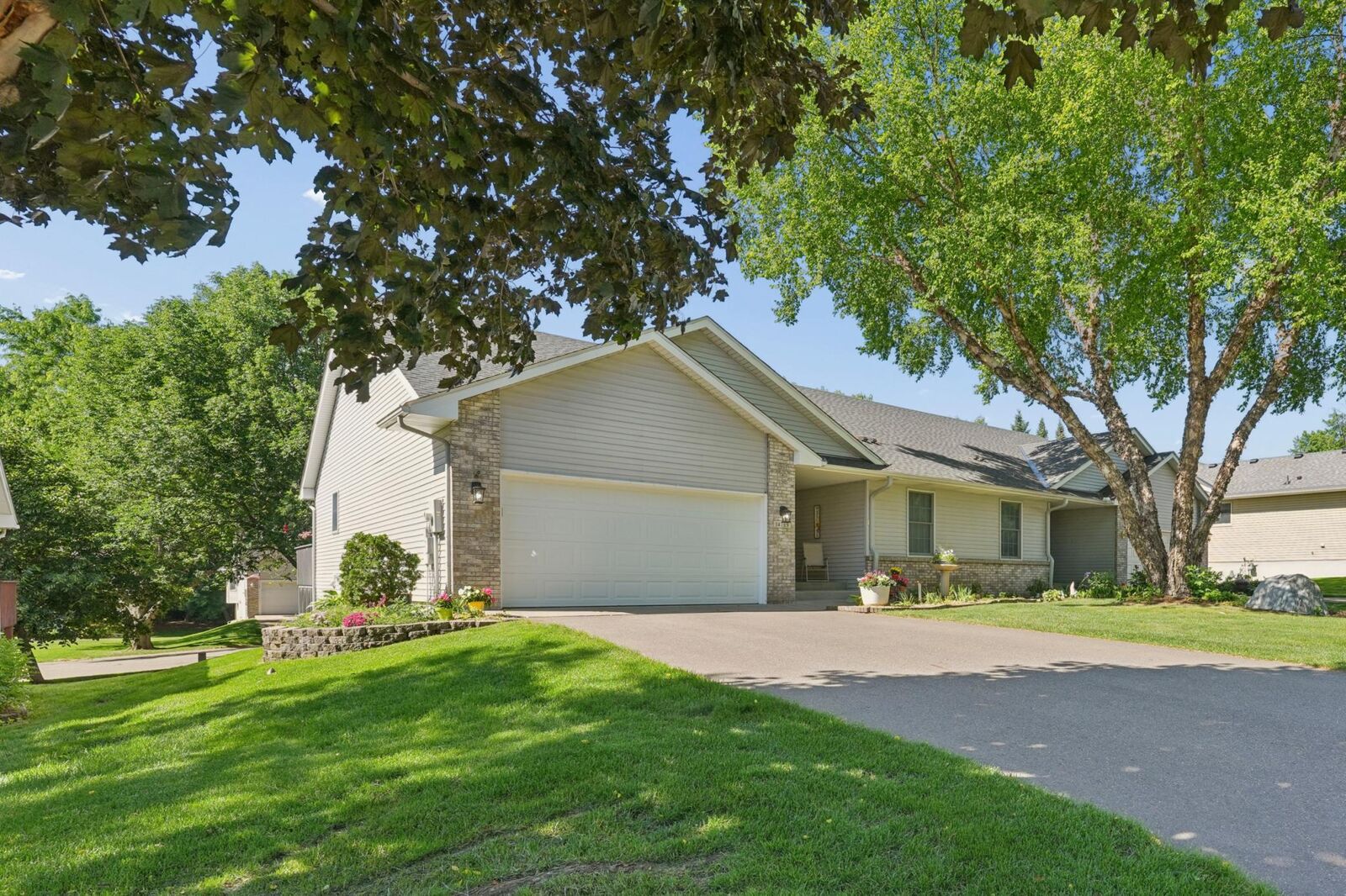Property Photo: 14789 57th Street N MN 55082
