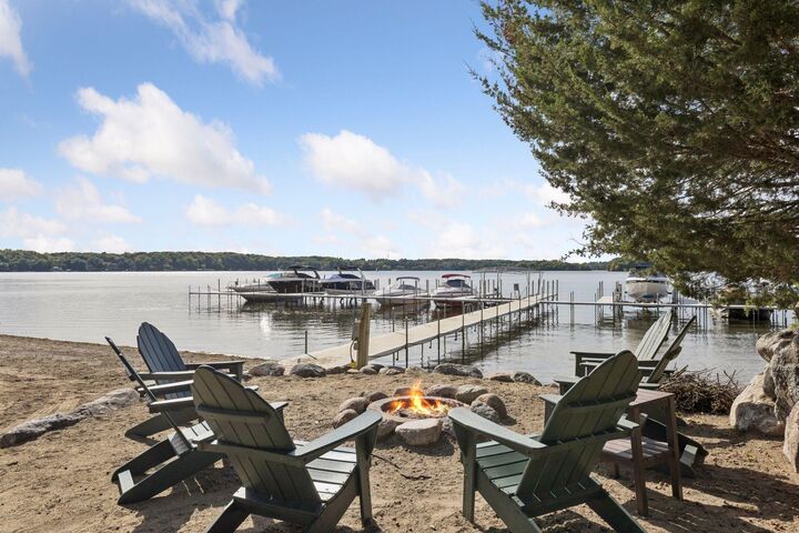 Property Photo: 28010 Boulder Bridge Drive MN 55331