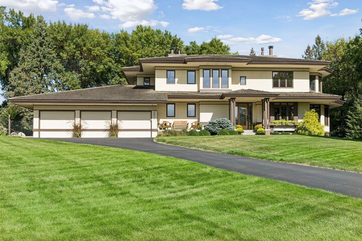 Property Photo: 28010 Boulder Bridge Drive MN 55331
