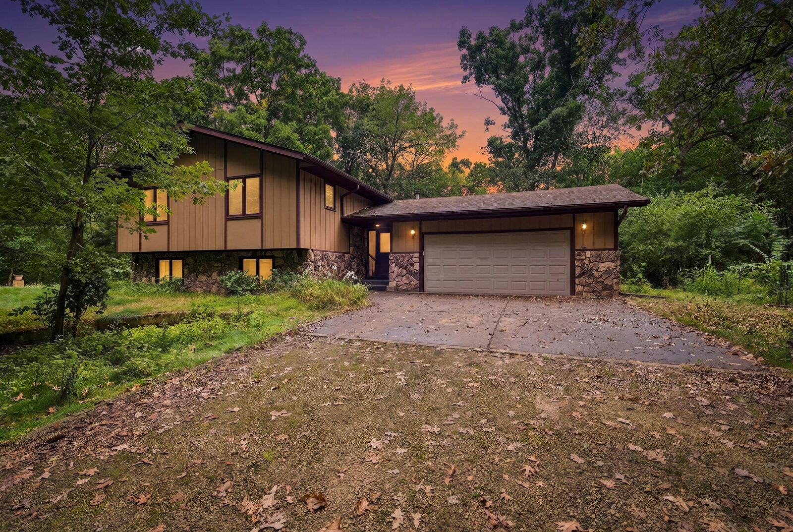 Property Photo:  11796 Akron Avenue  MN 55077 