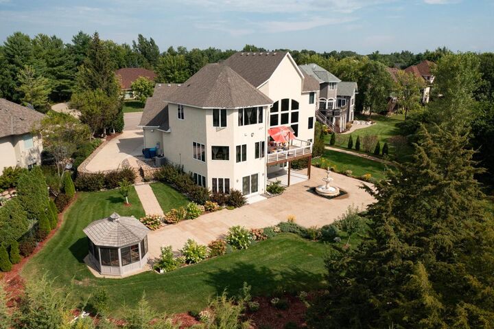 Property Photo:  19115 Vogel Farm Trail  MN 55347 