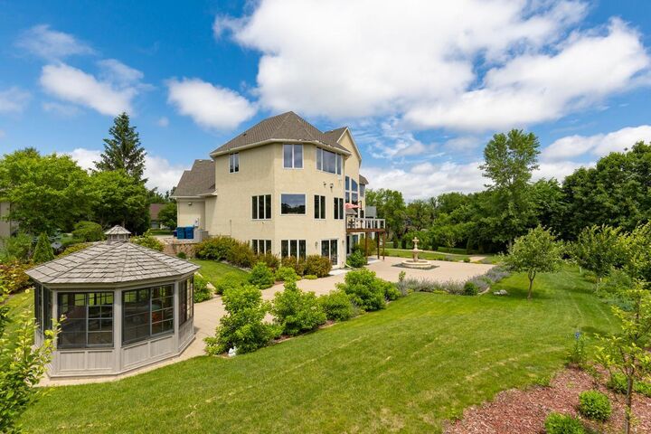 Property Photo: 19115 Vogel Farm Trail MN 55347