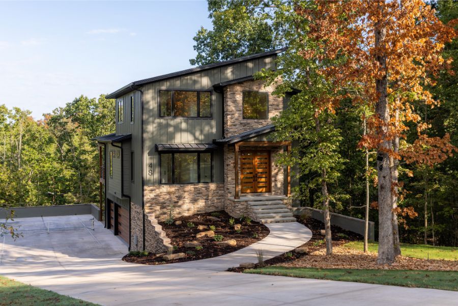 Property Photo:  48 Chatburn Drive  AR 72715 