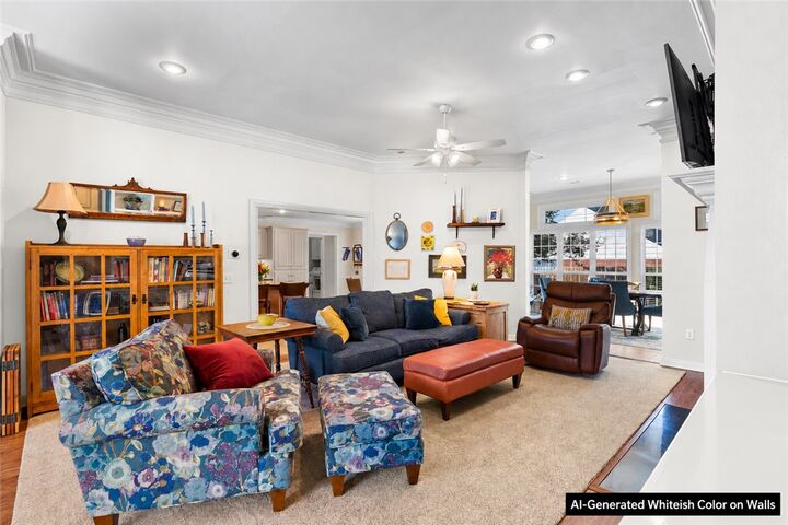 Property Photo:  4103 W Seneca Road  AR 72758 