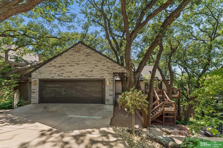 Property Photo:  21925 Quail Ridge Circle  NE 68022 