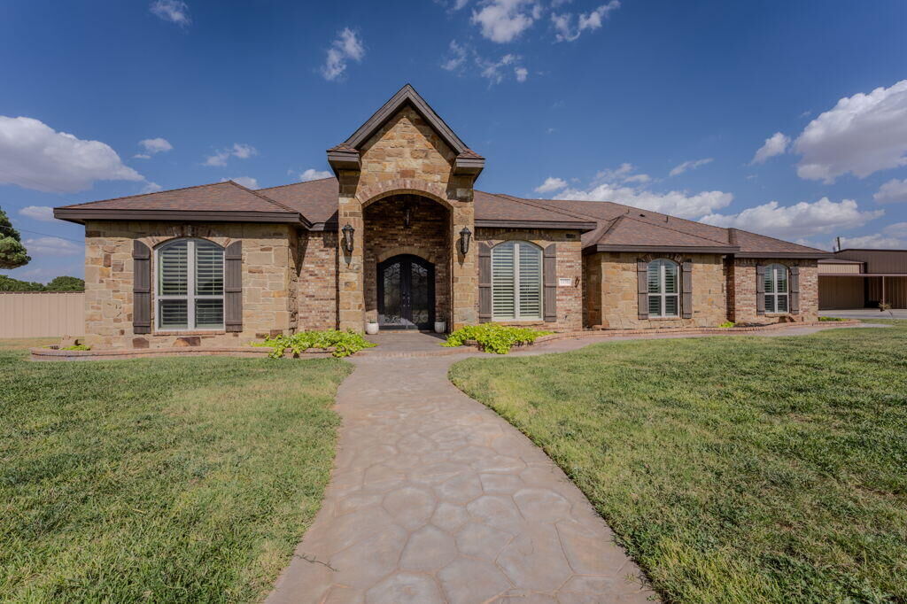 Property Photo: 1470 501 TX 79714