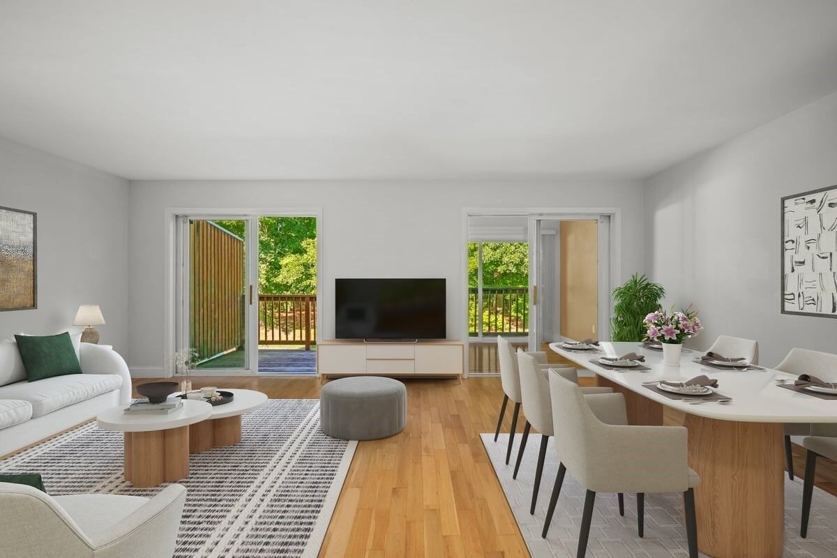 Property Photo:  4 Mayberry Dr E  MA 01581 
