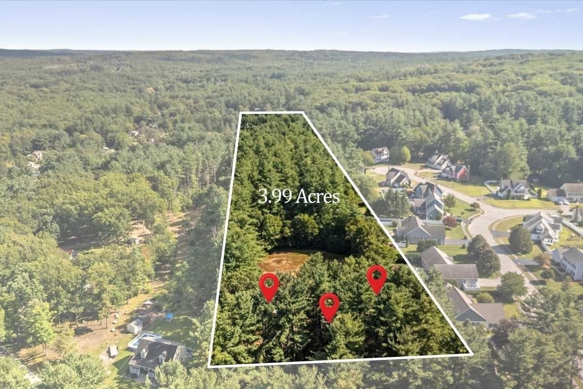Property Photo:  543-547 Quinapoxet Street  MA 01522 