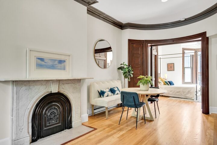 Property Photo: 114 Appleton 2 MA 02118
