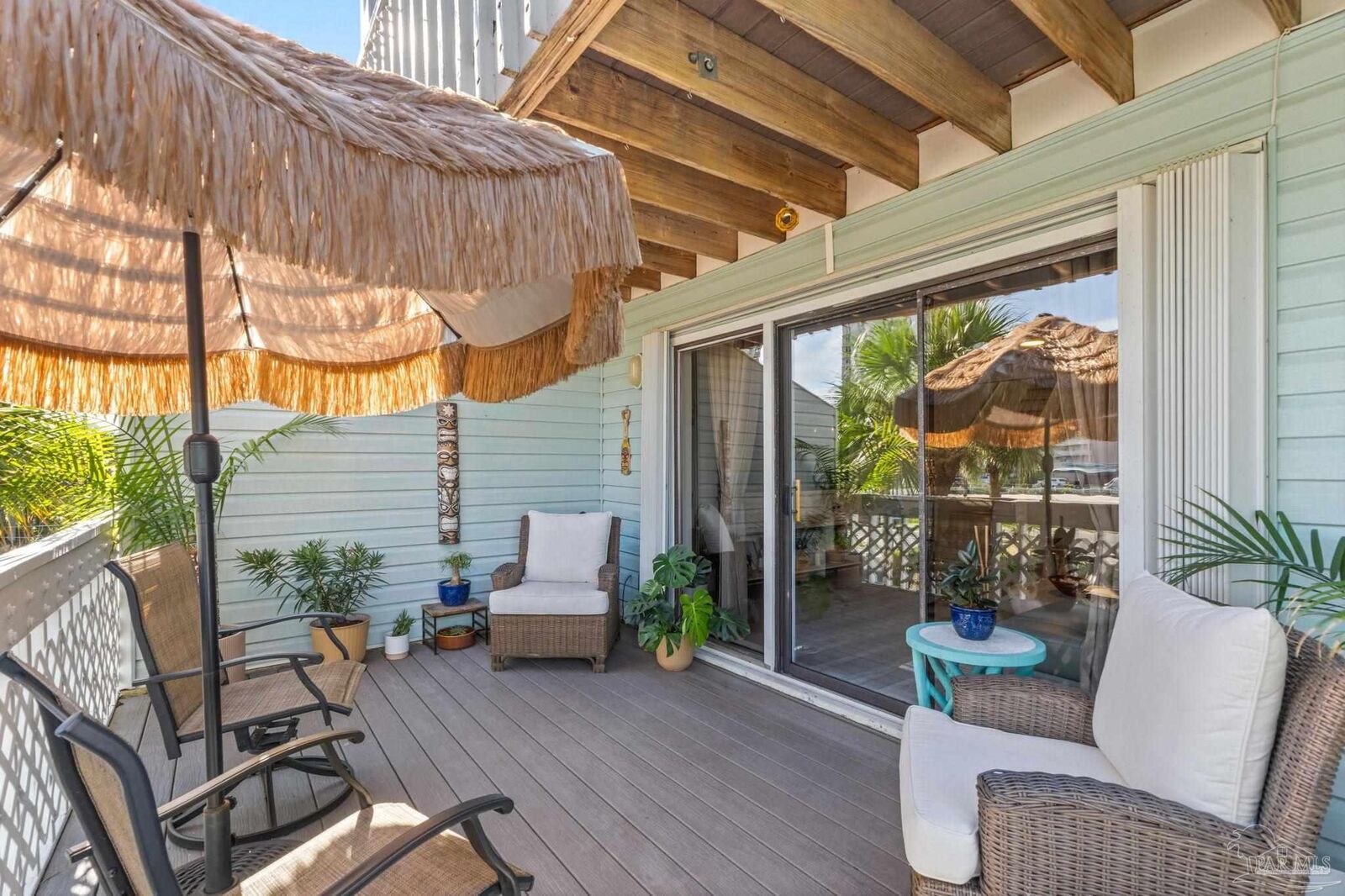 Property Photo:  8522 Gulf Blvd 3  FL 32566 